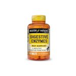Mason Natural Digestive Enzymes 90 comprimés