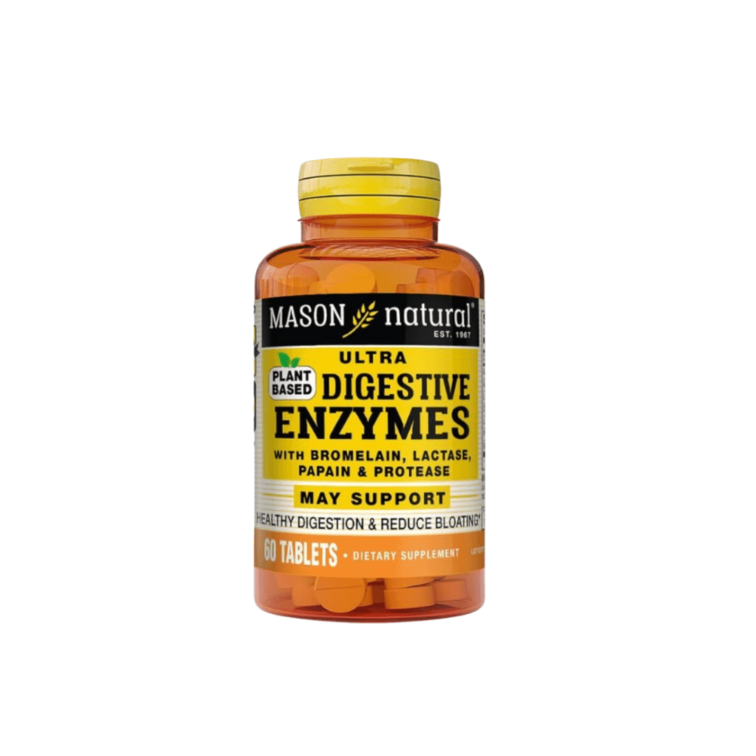 Mason Natural Fish Oil 60 capsules molles Mason Natural Fish Oil 60 capsules molles