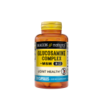 Mason Natural Glucosamine Complex + MSM 90 capsules
