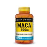 Mason Natural Maca 500 mg 60 capsules