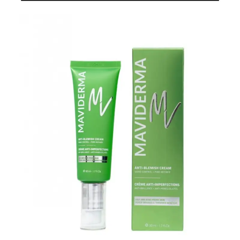 Maviderma Crème anti-imperfections 50 ml