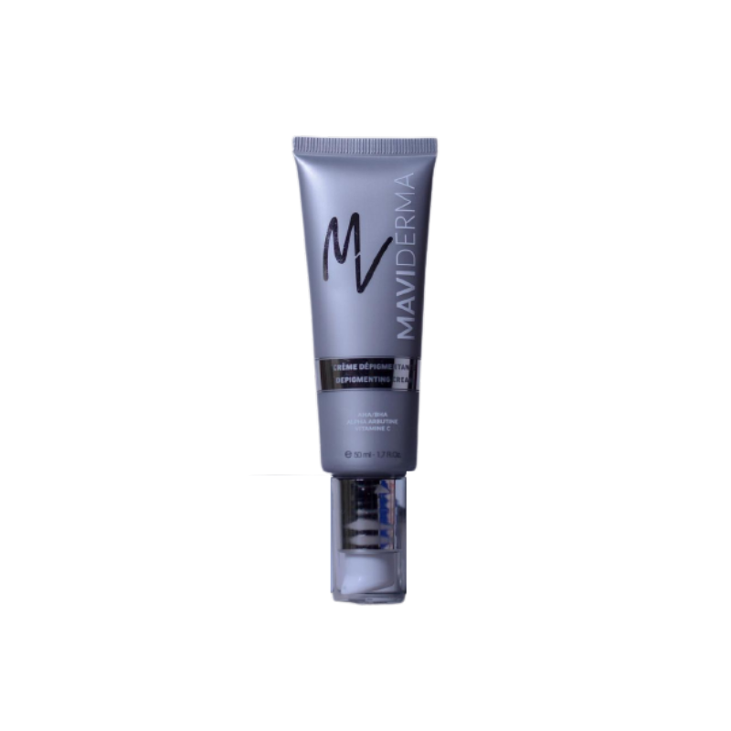 maviderma-creme-depigmentante-50-ml Maviderma Crème dépigmentante 50 ml