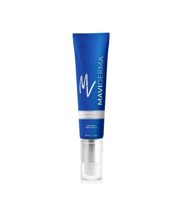 Maviderma Crème ultra hydratante 50 ml Maviderma Crème ultra hydratante 50 ml