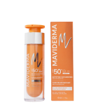 Maviderma Écran fluide matifiant SPF50+ 50 ml