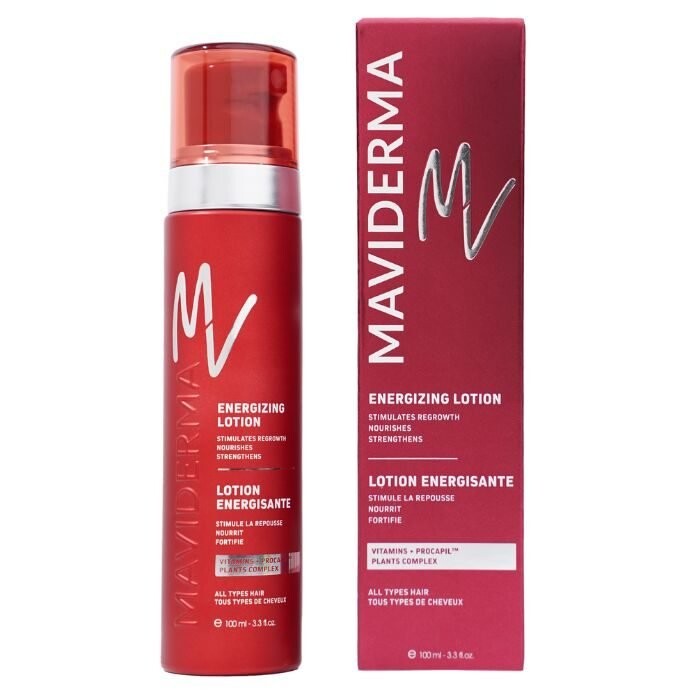 Maviderma Lotion antichute 100 ml Maviderma Lotion antichute 100 ml