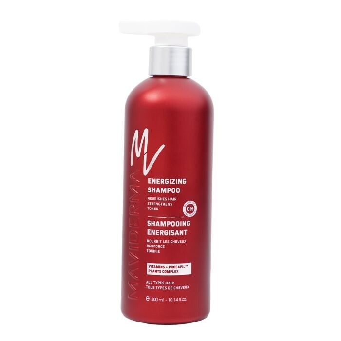 Maviderma Shampooing antichute 300 ml Maviderma Shampooing antichute 300 ml