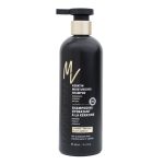 Maviderma Shampooing hydratant à la kératine 300 ml