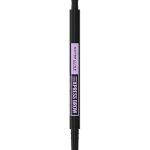 Maybelline New York Brow Ultra Slim Crayon sourcils 02 Soft Brown