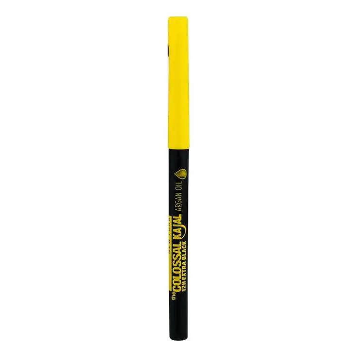 Maybelline New York Colossal Kajal Argan Crayon yeux