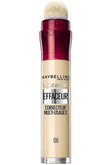 Maybelline New York Eraser Eye Correcteur anti-cernes