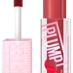 Maybelline New York Lifter Plump Gloss repulpant