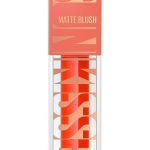 Maybelline New York Sunkisser Matte Blush Fard à joues