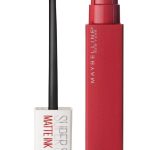 Maybelline New York SuperStay Matte Ink Rouge à lèvres liquide mat 5 ml