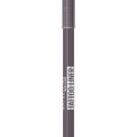 Maybelline New York Tattoo Liner Gel Pencil Crayon yeux Space Graph
