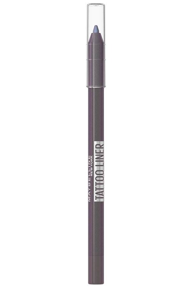 Maybelline New York Tattoo Liner Gel Pencil Crayon yeux Space Graph