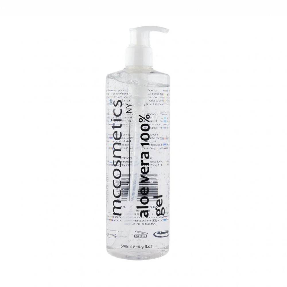MC Cosmetics Aloe Vera Gel 500 ml MC Cosmetics Aloe Vera Gel 500 ml