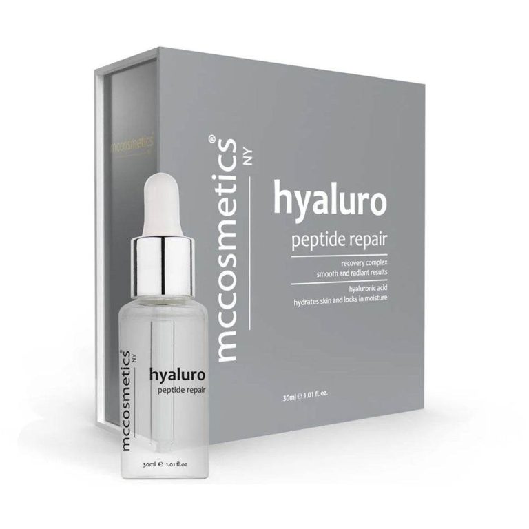 MC Cosmetics Hyaluro Peptide Repair 30 ml