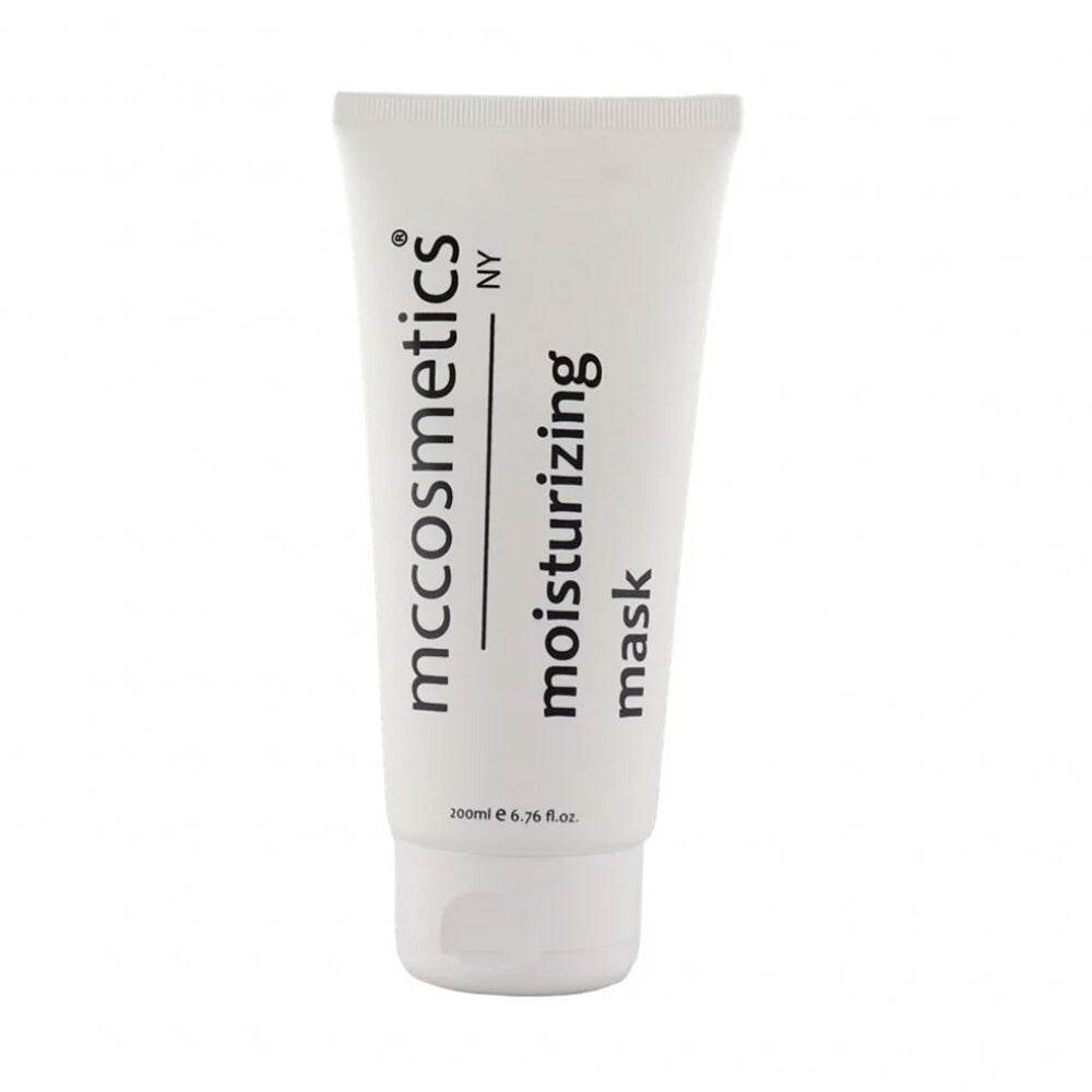 MC Cosmetics Moisturizing Mask 200 ml MC Cosmetics Moisturizing Mask 200 ml