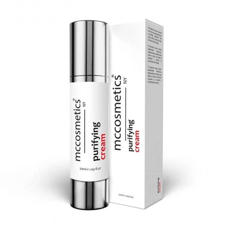 MC Cosmetics Purifying Cream 50 ml