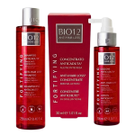 M&D Bio12 Coffret anti-chute Lotion 100 ml + Shampooing 250 ml + Concentré 30 ml