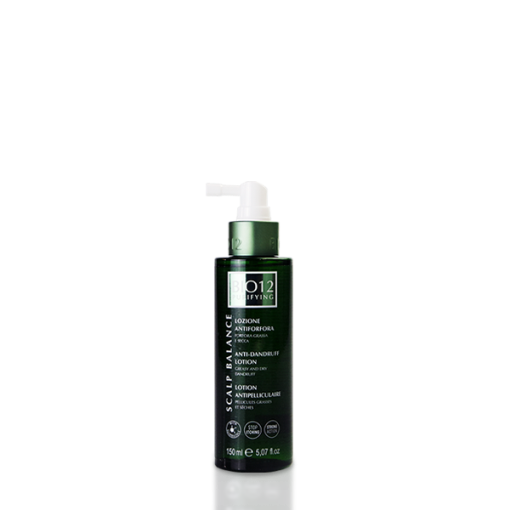 M&D Bio12 Lotion antipelliculaire 100 ml M&D Bio12 Lotion antipelliculaire 100 ml