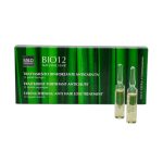M&D Bio12 Soin renforçant anti-chute 20 ampoules