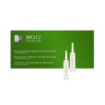 M&D Bio12 Traitement antipelliculaire 10 ampoules