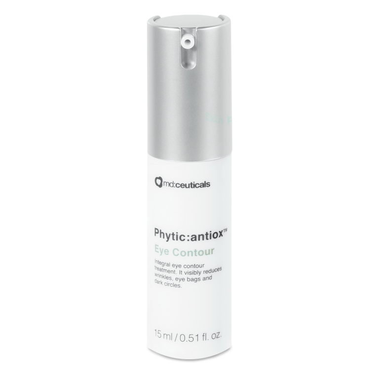 MD Ceuticals Phytic Antiox Eye Contour 15 ml