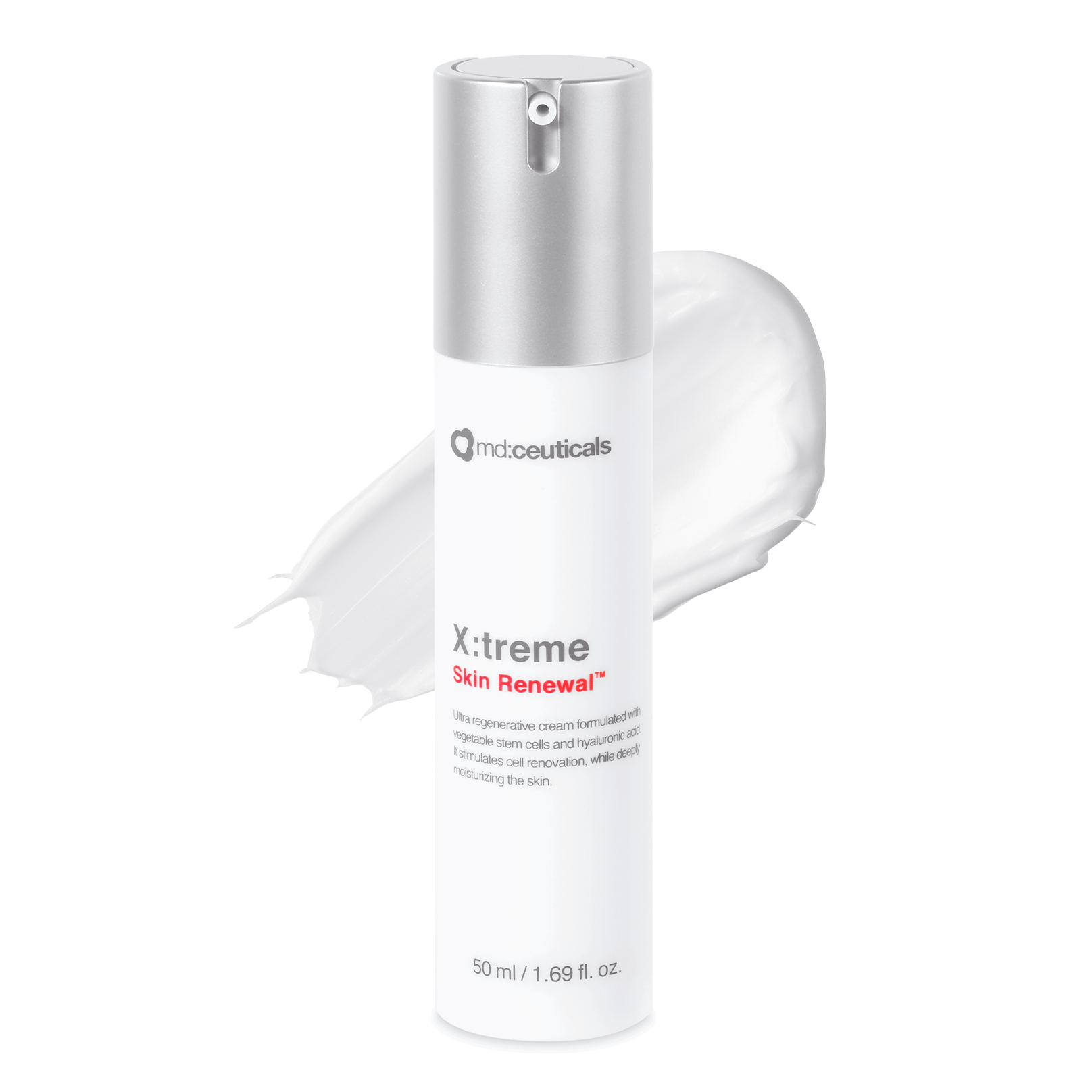 MD Ceuticals X:Trem Skin Renewal 50 ml MD Ceuticals X:Trem Skin Renewal 50 ml