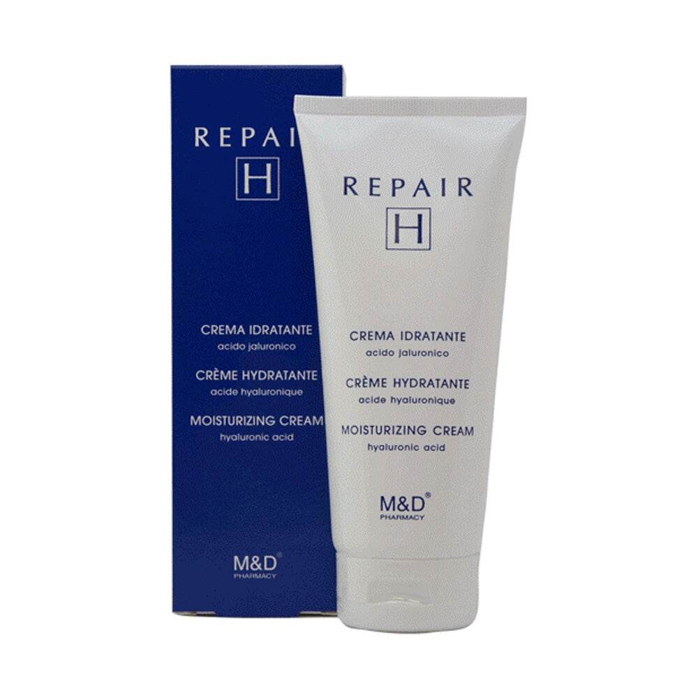 M&D Repair H Crème hydratante 200 ml M&D Repair H Crème hydratante 200 ml