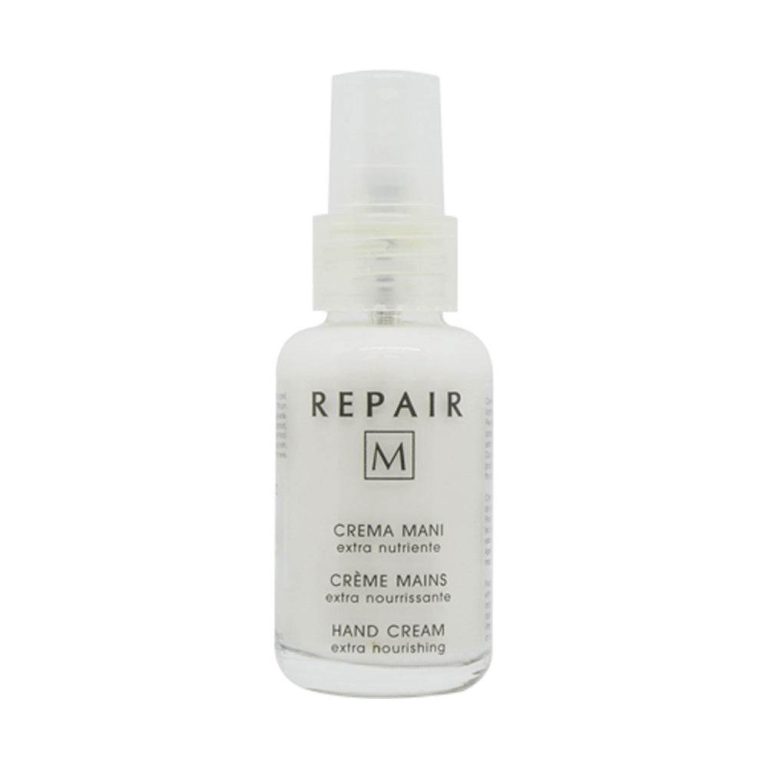 M&D Repair M Crème mains extra nourrissante 50 ml