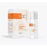 MDC Brilliance Vitamin C+ Cream 50 ml