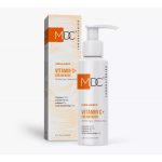 MDC Brilliance Vitamin C+ Cream Mask 150 ml