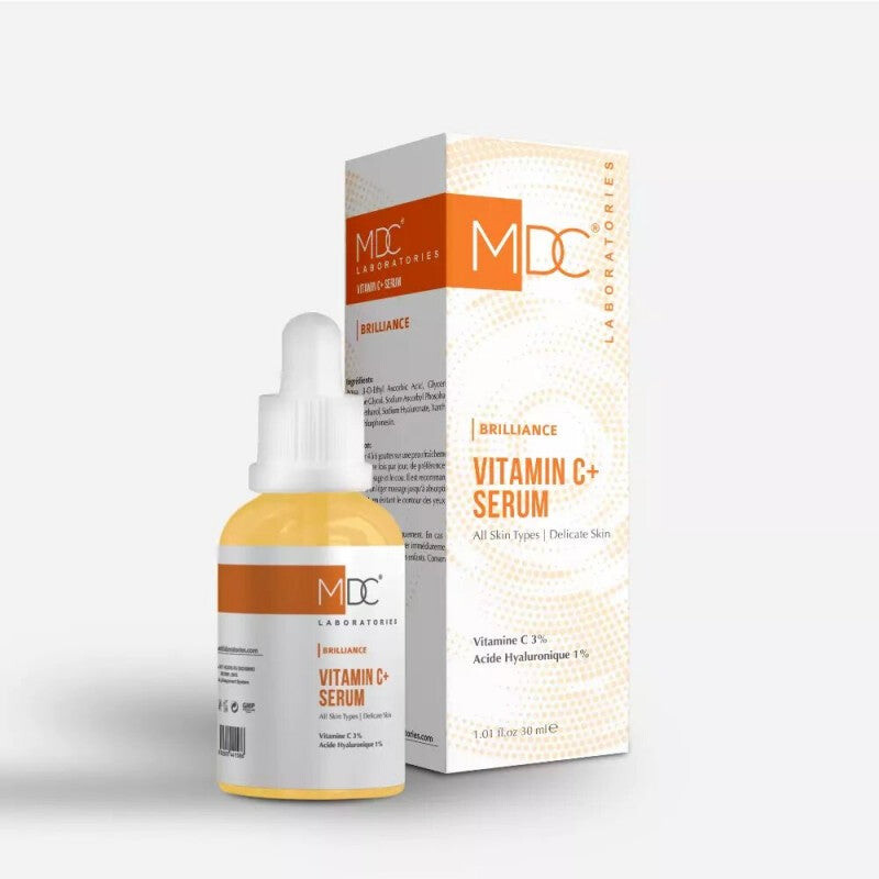 MDC Brilliance Vitamin C Serum 30 ml MDC Brilliance Vitamin C Serum 30 ml