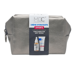 MDC Coffret Tone Corrector Whitening Serum + Excellence Hydra Max + trousse
