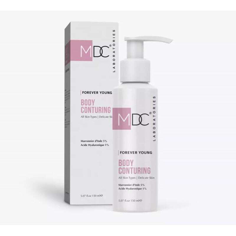 MDC Forever Young Body Contouring 150 ml