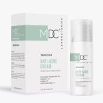 MDC Magician Crème anti-acné 50 ml