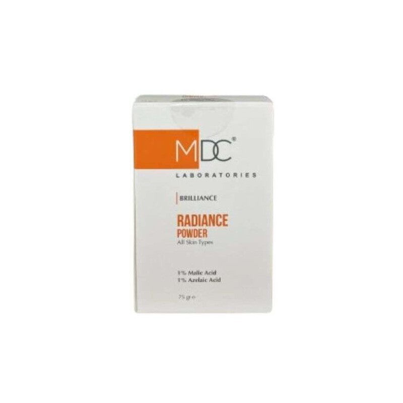 MDC Radiance Powder Soin visage 75 g MDC Radiance Powder Soin visage 75 g