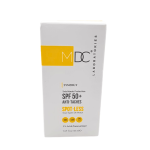 MDC Synergy Anti-Dark Spot-Less SPF50+ 50 ml