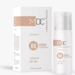 MDC Synergy BB Crème Claire SPF50+ 50 ml