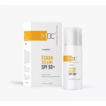 MDC Synergy Écran solaire peaux normales SPF50+ 50 ml