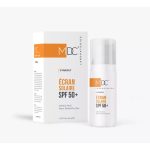 MDC Synergy Écran solaire peaux sèches SPF50+ 50 ml
