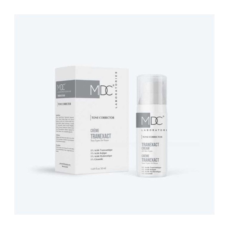 MDC Tone Corrector Crème Tranexact 50 ml