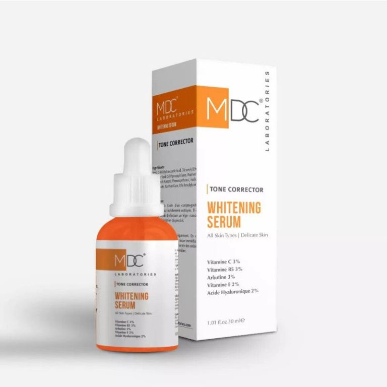 MDC Tone Corrector Whitening Serum 30 ml