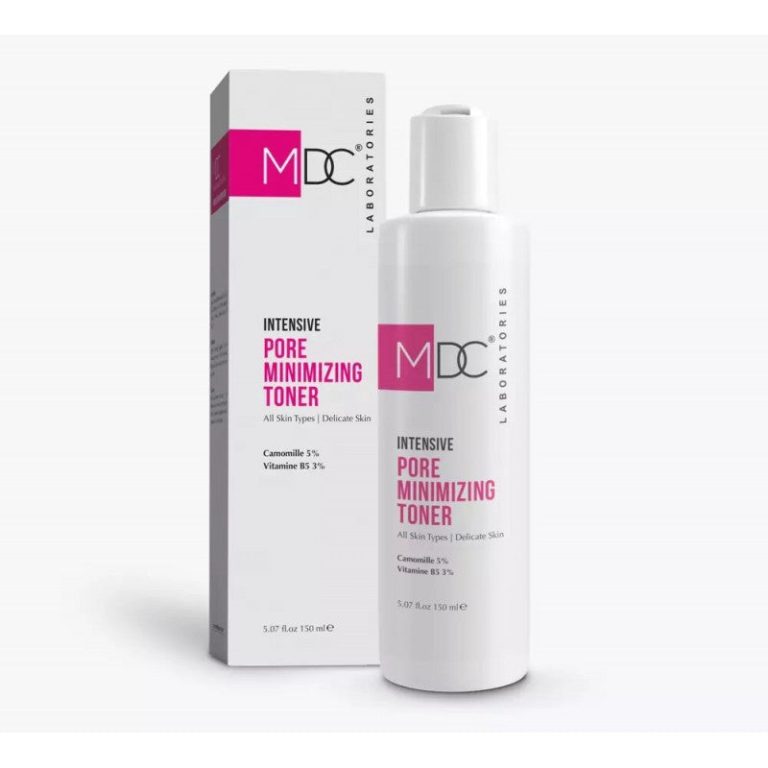 MDC Tonique intensif minimisant les pores 150 ml
