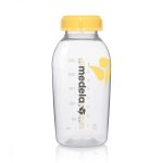 Medela Biberons pour lait maternel 2 x 250 ml