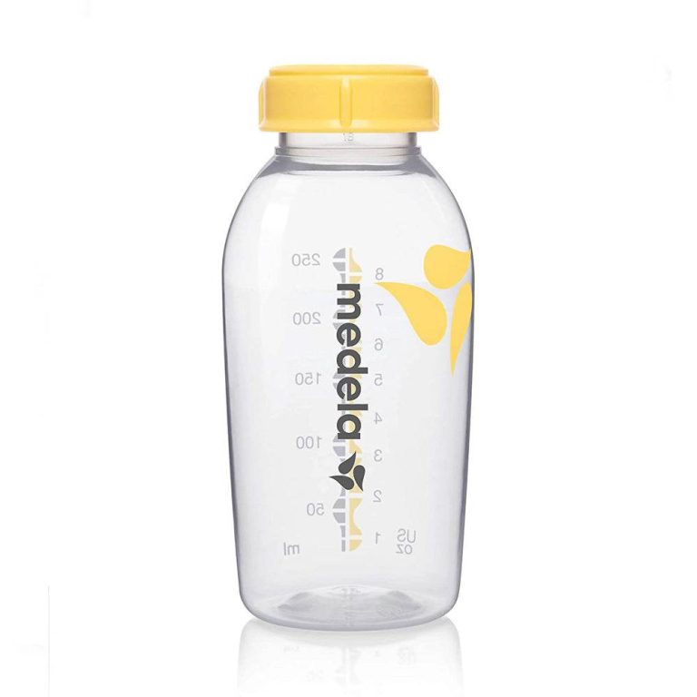 Medela Biberons pour lait maternel 2 x 250 ml