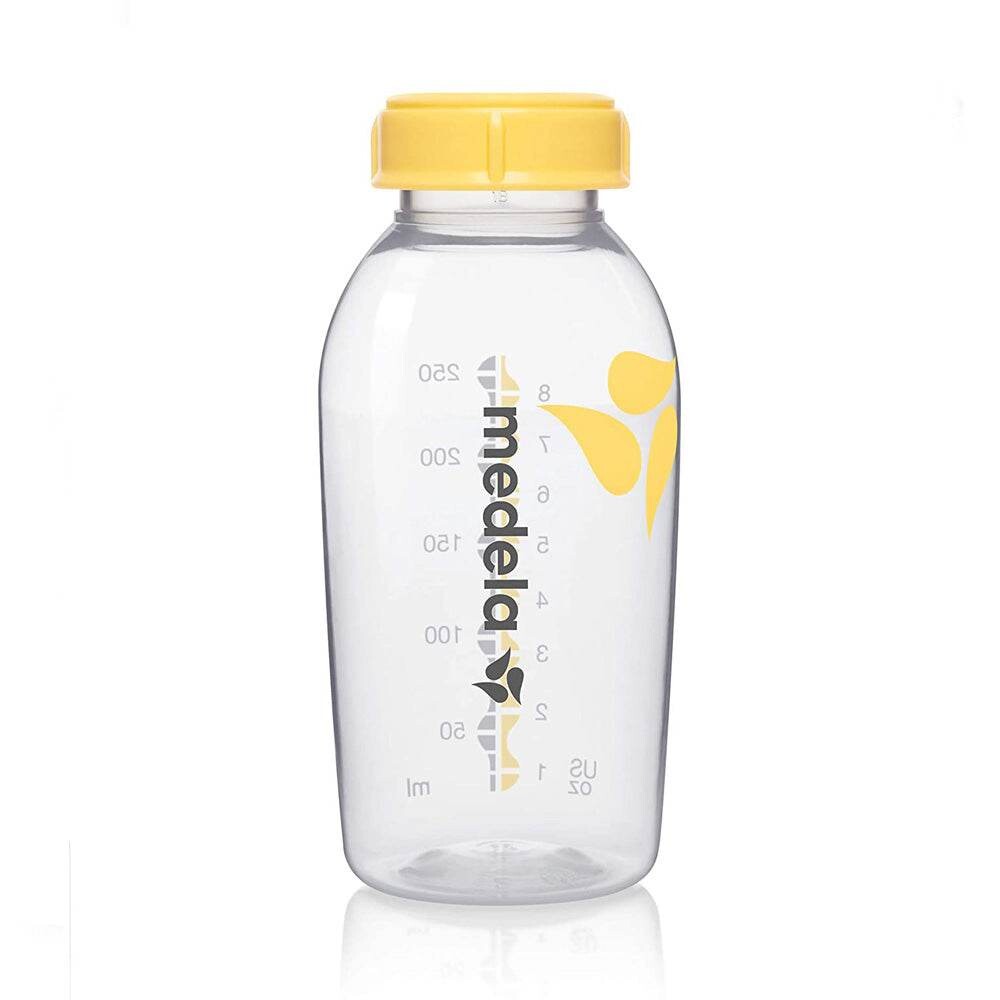 Medela Biberons pour lait maternel 2 x 250 ml Medela Biberons pour lait maternel 2 x 250 ml