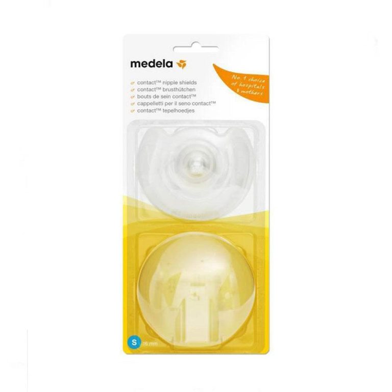 Medela Contact Bouts de sein taille S