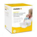 Medela Coussinets d'allaitement jetables 30 unités